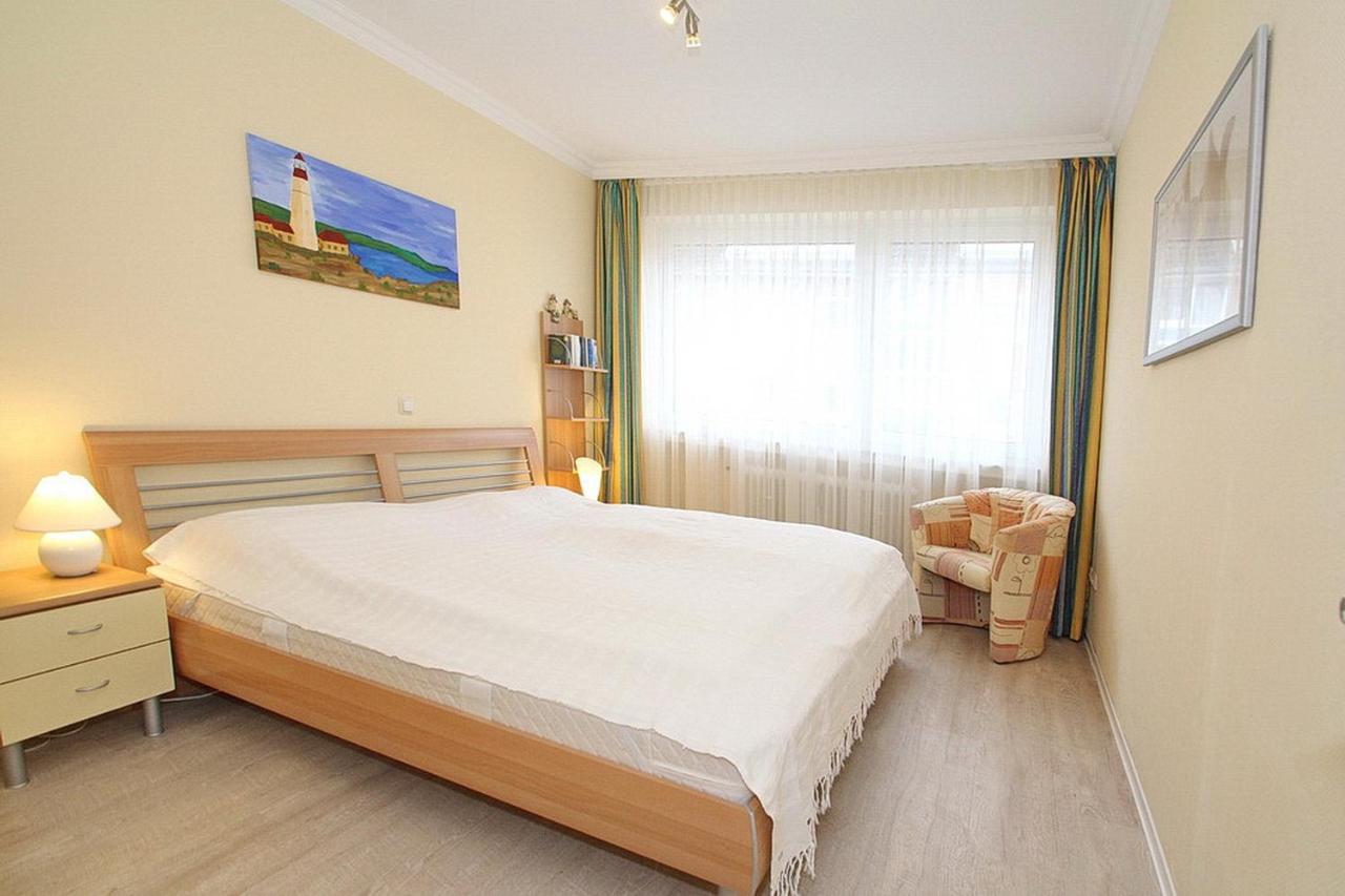 Ferienanlage Poststrasse 34 Ferienanlage Poststr 34 Appartement 2 Timmendorfer Strand Bagian luar foto