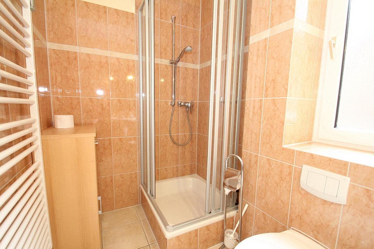 Ferienanlage Poststrasse 34 Ferienanlage Poststr 34 Appartement 2 Timmendorfer Strand Bagian luar foto