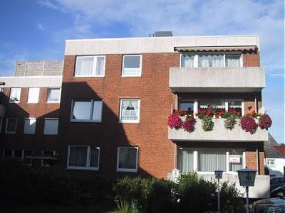 Ferienanlage Poststrasse 34 Ferienanlage Poststr 34 Appartement 2 Timmendorfer Strand Bagian luar foto